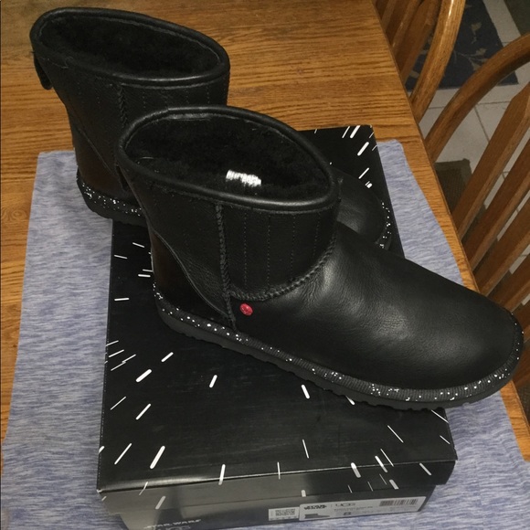 star wars uggs